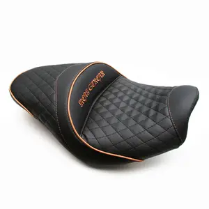 VN 1600 Mean Streak - 2 DT