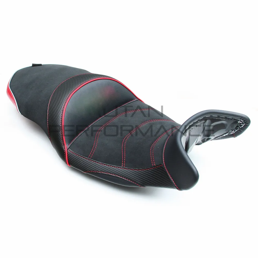 ÚPRAVA SEDLA -F 900R - 3 DT