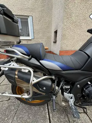 525 DSX - moto 1 DT