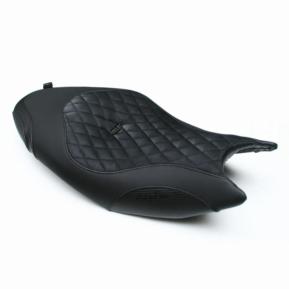 ÚPRAVA SEDLA -Trident - 2 DT