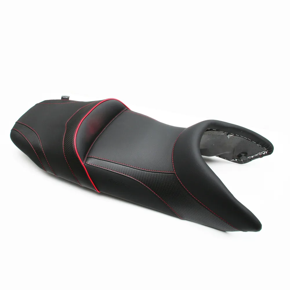 ÚPRAVA SEDLA -Transalp 650 - 6 DT