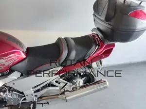 FJR 1300 ´01-05 - MOTO 2 DT