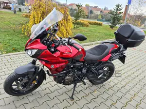 TRACER 700 - MOTO 1 DT