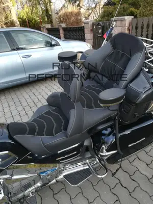 GoldWing 1500+1800 - moto 2 DT