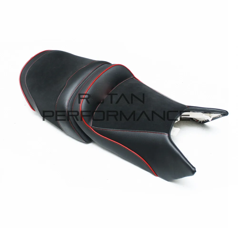 ÚPRAVA SEDLA -FJR 1300 ´01-05 - 3 DT