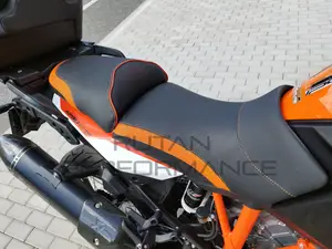 KTM 1190+1290 SA - moto 1 DT