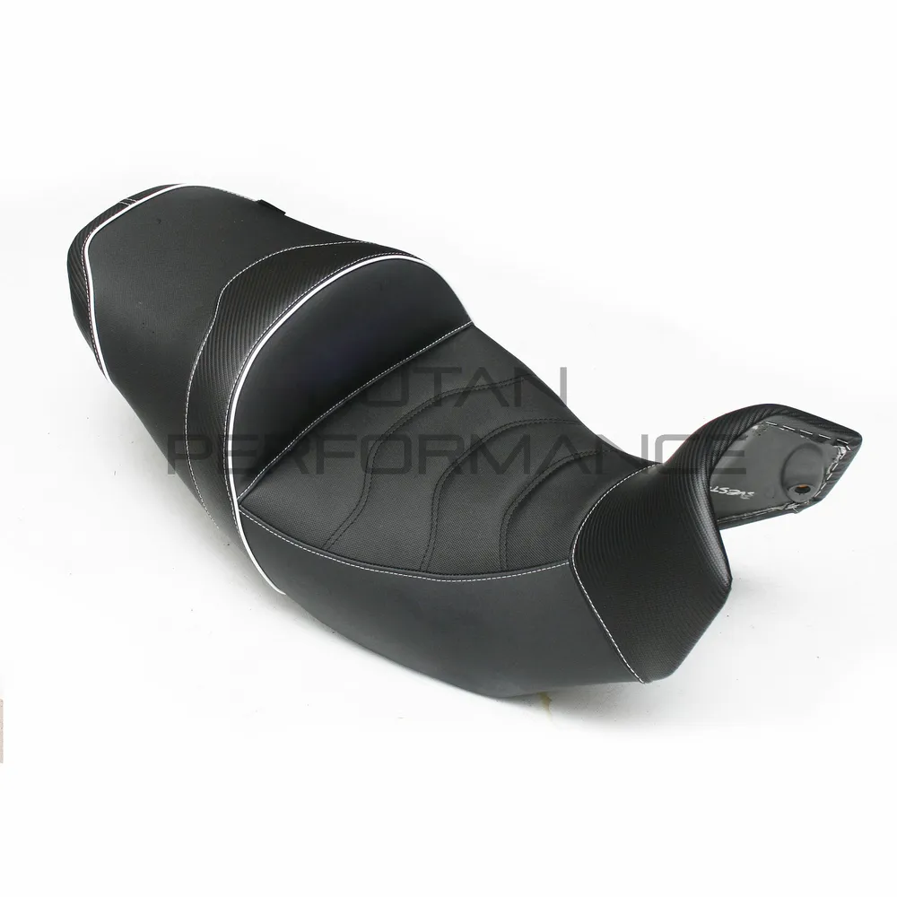 ÚPRAVA SEDLA -TIGER 1050 ´X-12 - 4 DT