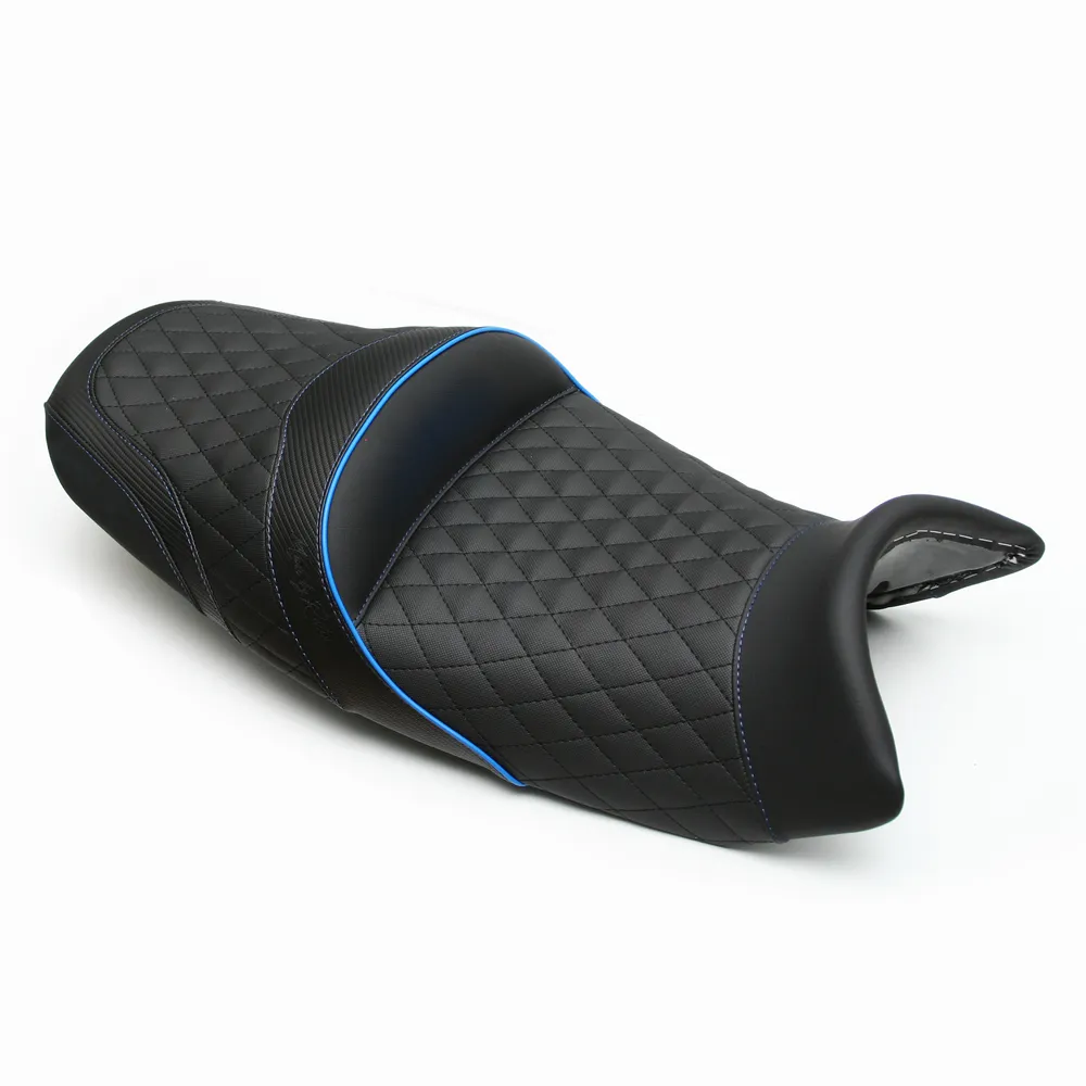 ÚPRAVA SEDLA -ZZR 1200 - 1DT