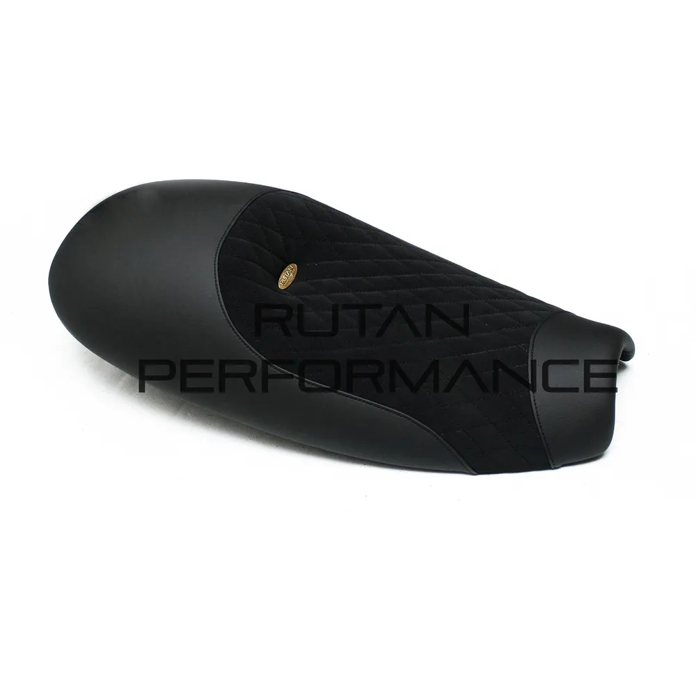 ÚPRAVA SEDLA -Speed Twin 1200 - 2 DT