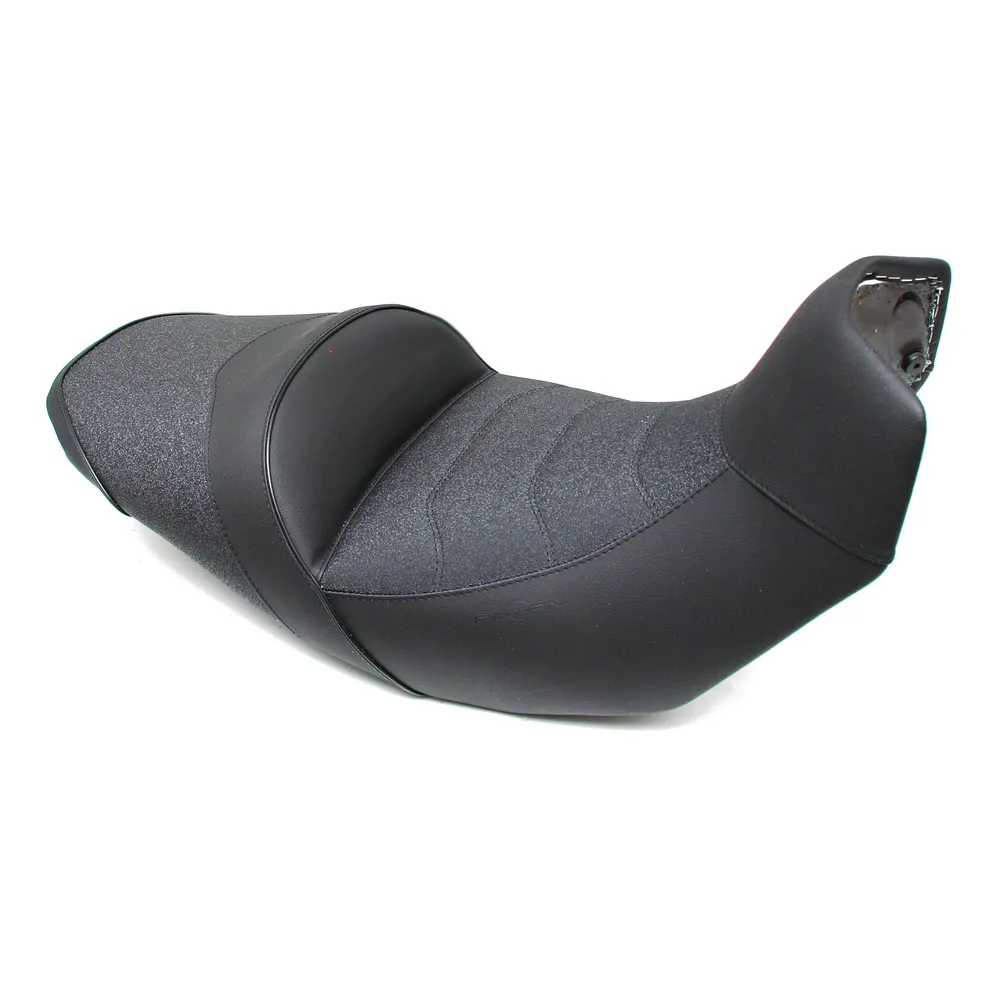 ÚPRAVA SEDLA -TIGER 1050 ´X-12 - 11 DT