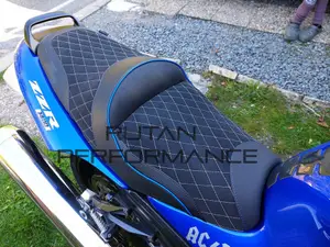 ZZR 1400 - MOTO 1 DT