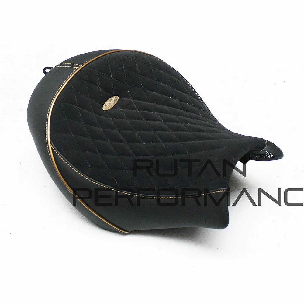 ÚPRAVA SEDLA -VULCAN 650 - 7 DT