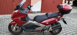 GP 800 - moto 1