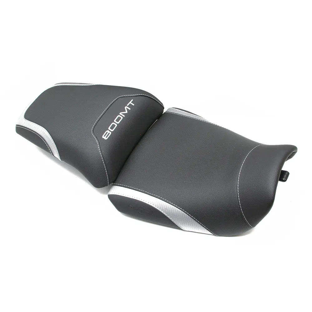 ÚPRAVA SEDLA -CF MOTO 800MT - 7 DT