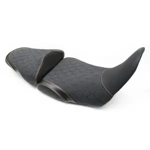 Africa Twin 1000 - 34 DT