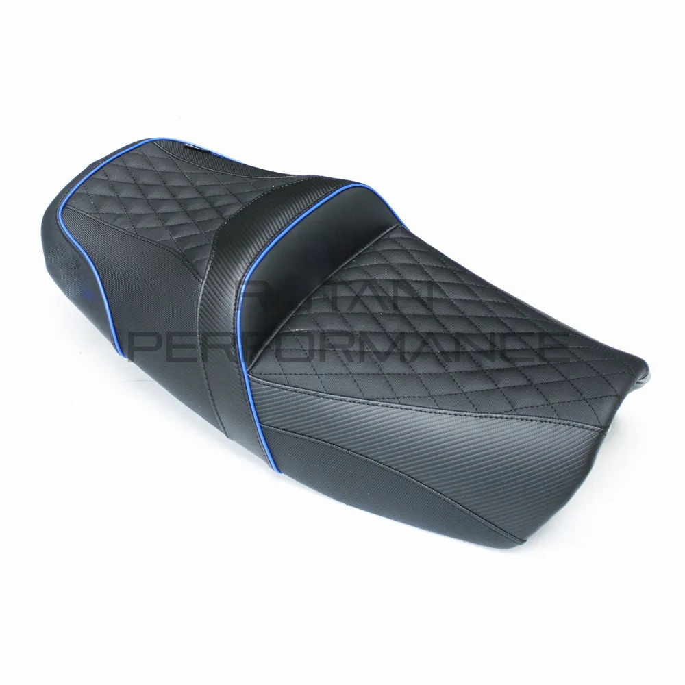 ÚPRAVA SEDLA -GSX 1400 - 5 DT