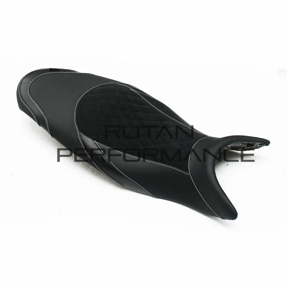 ÚPRAVA SEDLA -STREET TRIPLE 675 ´08-15 - 2 DT