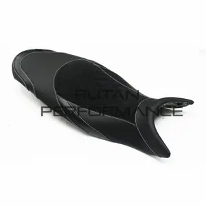 STREET TRIPLE 675 ´08-15 - 2 DT