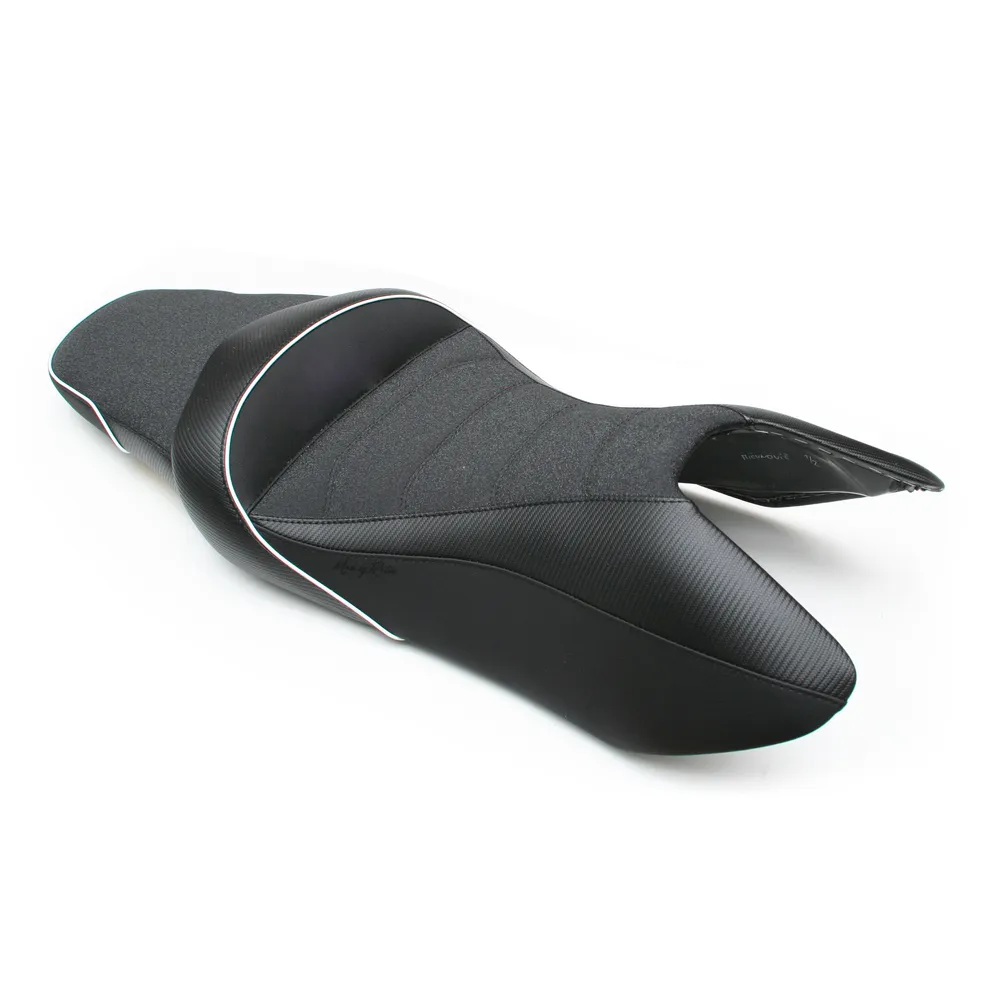ÚPRAVA SEDLA -Integra 750 - 8 DT