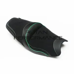 ZZR 1400 - 2 DT