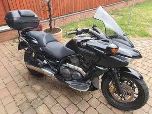 DN-01 VULTUS - MOTO 1 DT