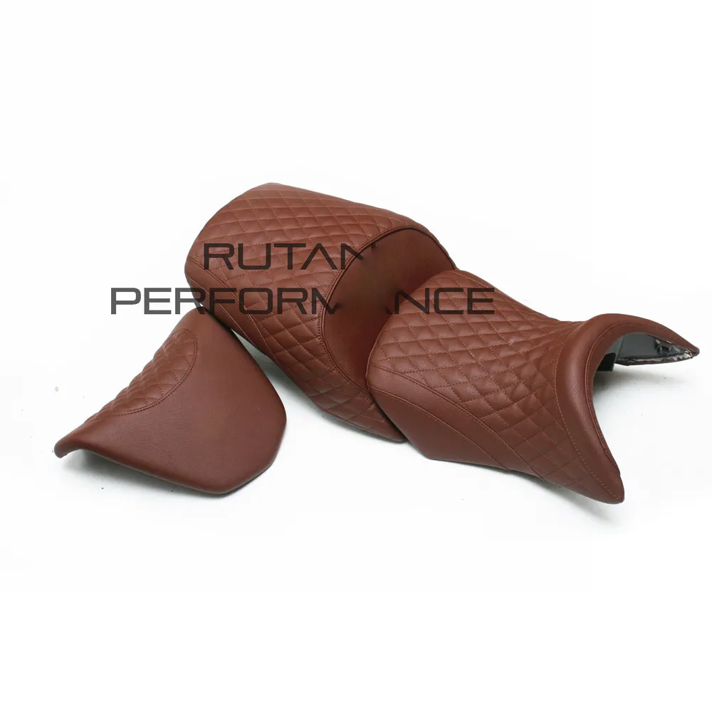 ÚPRAVA SEDLA -R 1200RT - 1 DT
