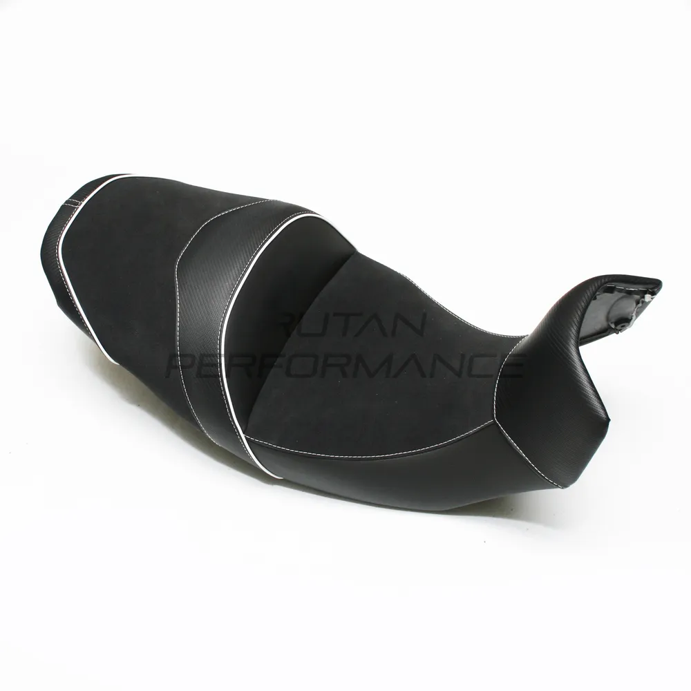 ÚPRAVA SEDLA -TIGER 1050 ´X-12 - 1 DT