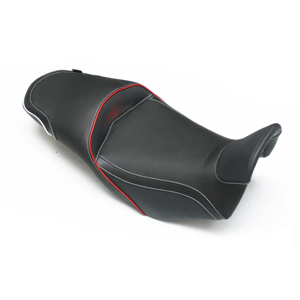 ÚPRAVA SEDLA -CB 500X - 4 DT