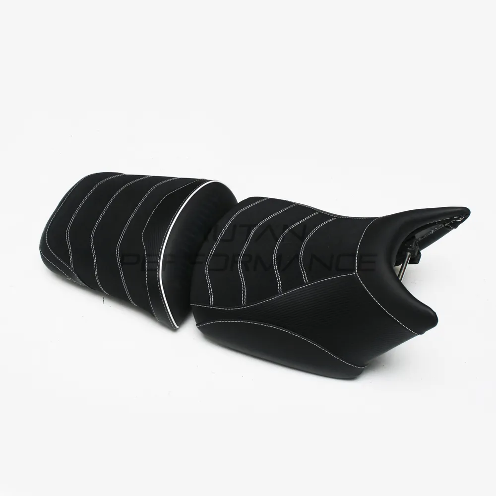 ÚPRAVA SEDLA -Tiger 1200 - 1 DT