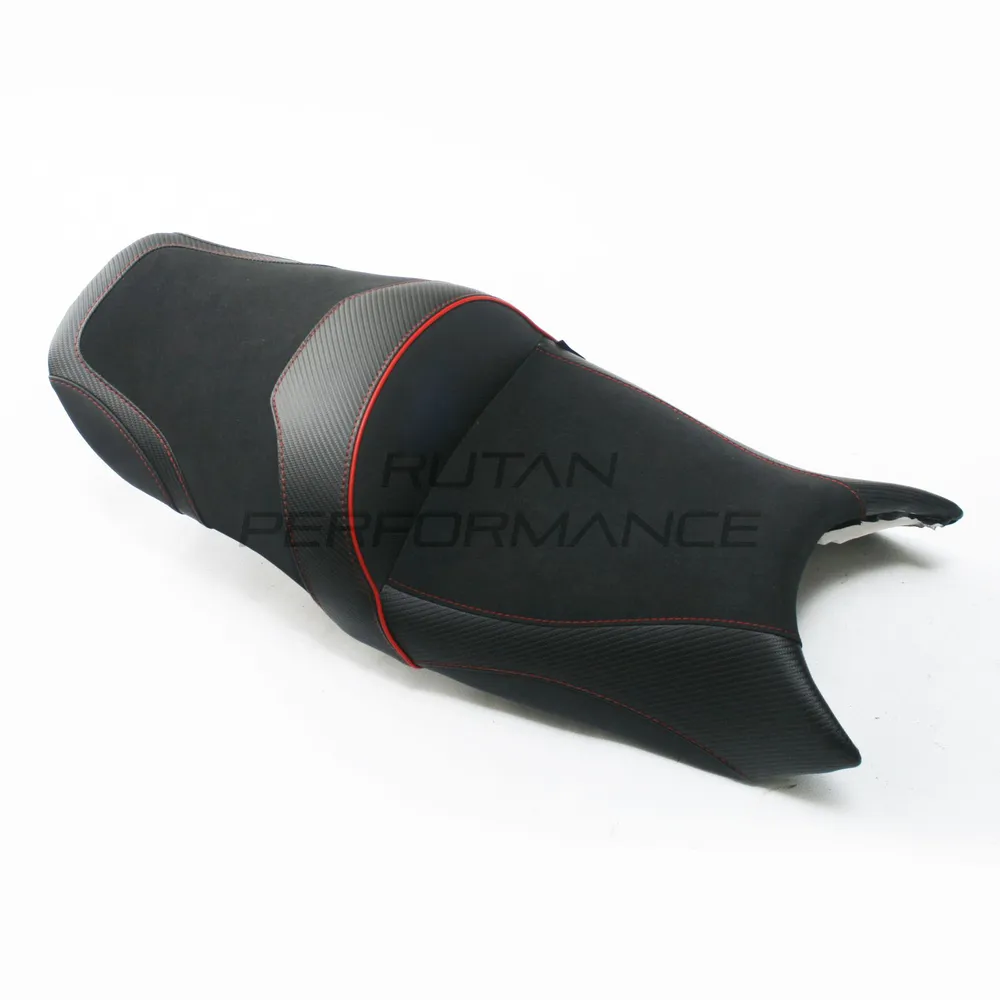 ÚPRAVA SEDLA -FZ6 - 4 DT