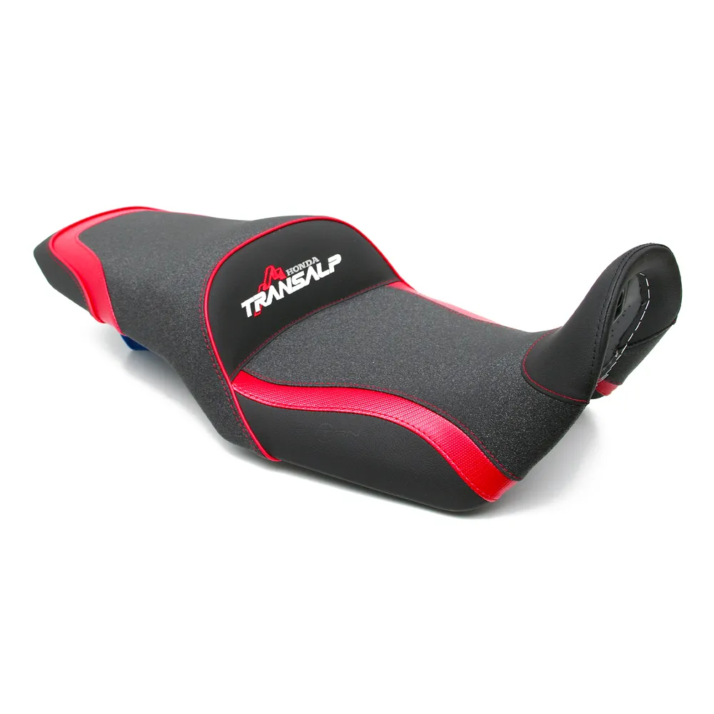 ÚPRAVA SEDLA -Transalp 750 - 7 DT