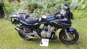 GSF 600+1200 - moto 1 DT