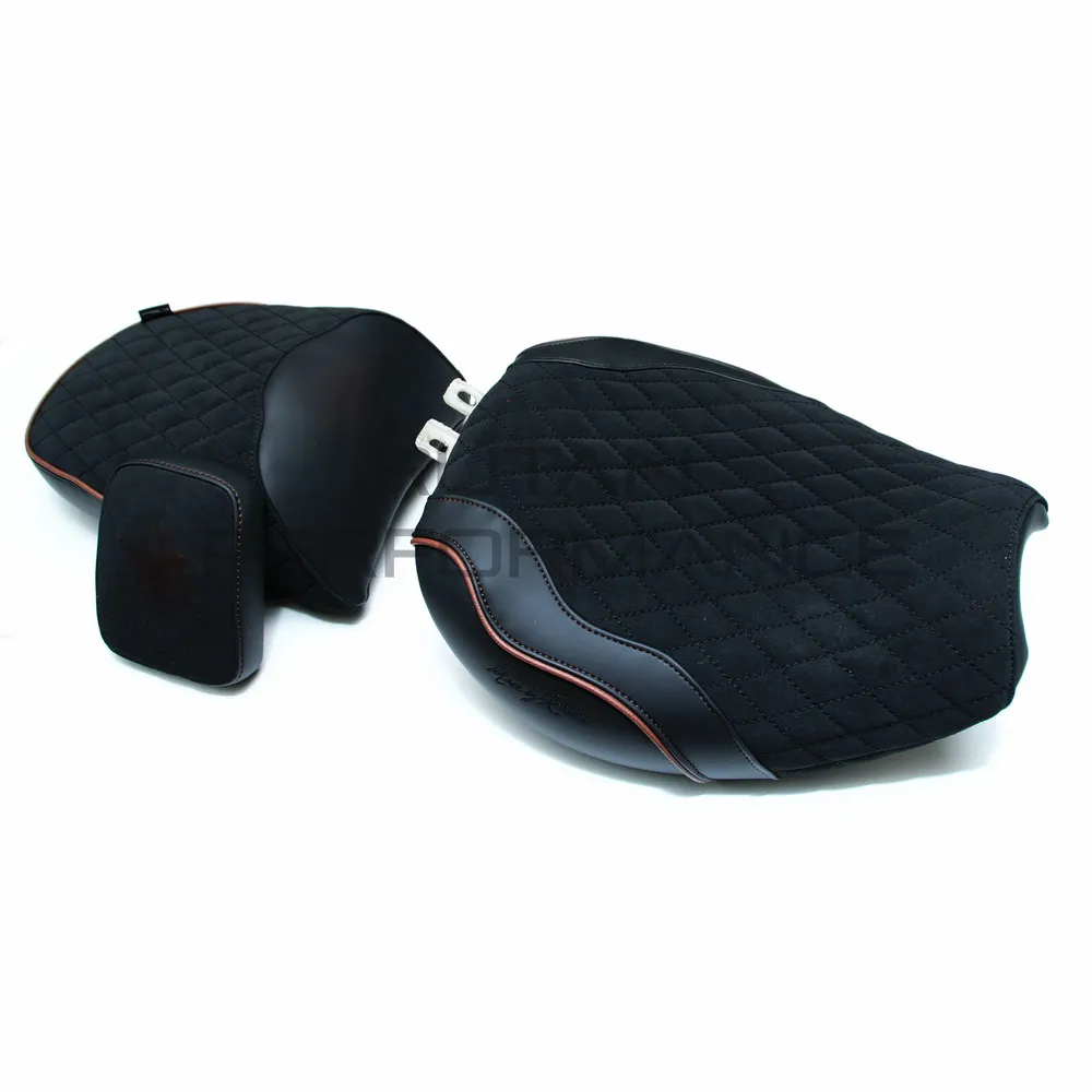 ÚPRAVA SEDLA -INTRUDER 800+1400 - 8 DT