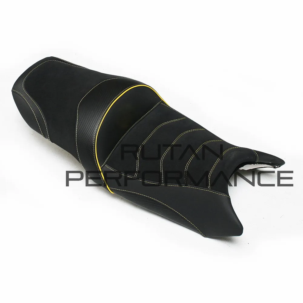 ÚPRAVA SEDLA -FZ6 - 5 DT