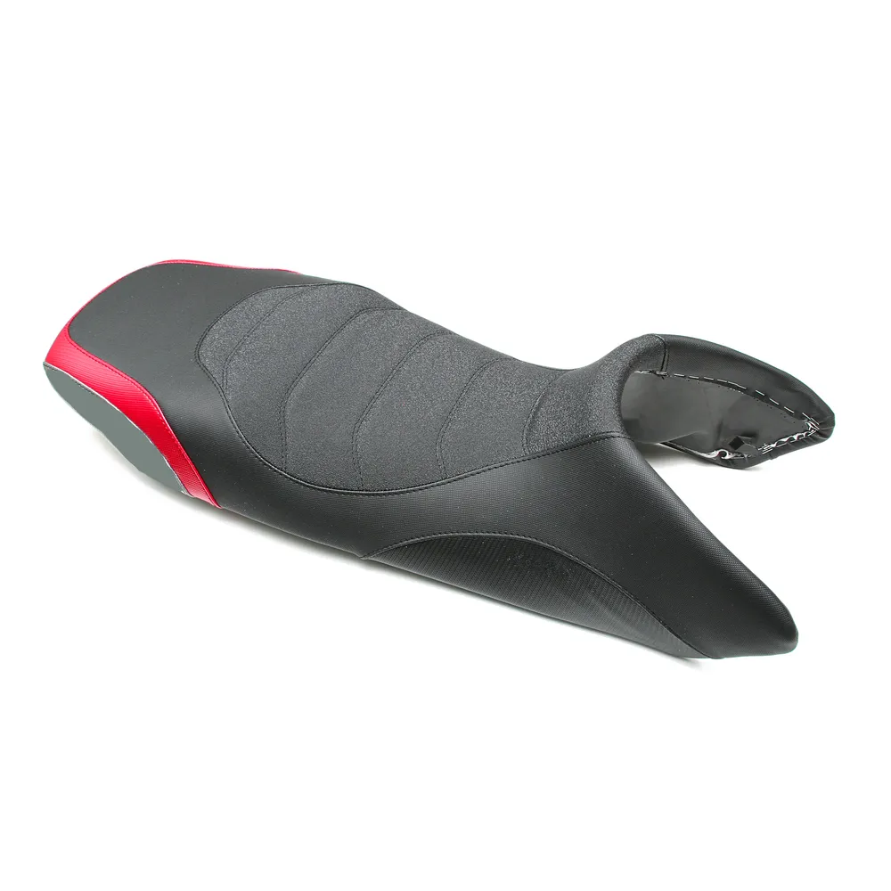 ÚPRAVA SEDLA -Transalp 650 - 8 DT