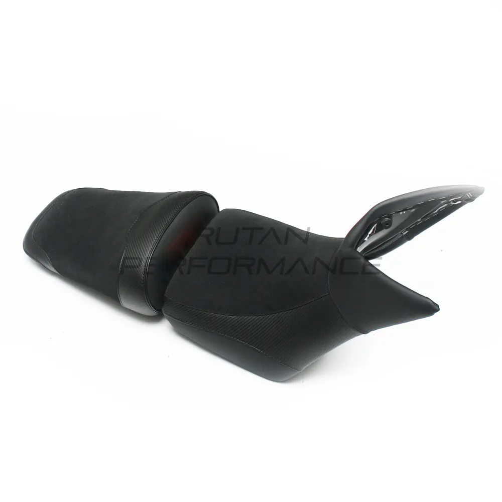 ÚPRAVA SEDLA -Tiger 800 - 2 DT