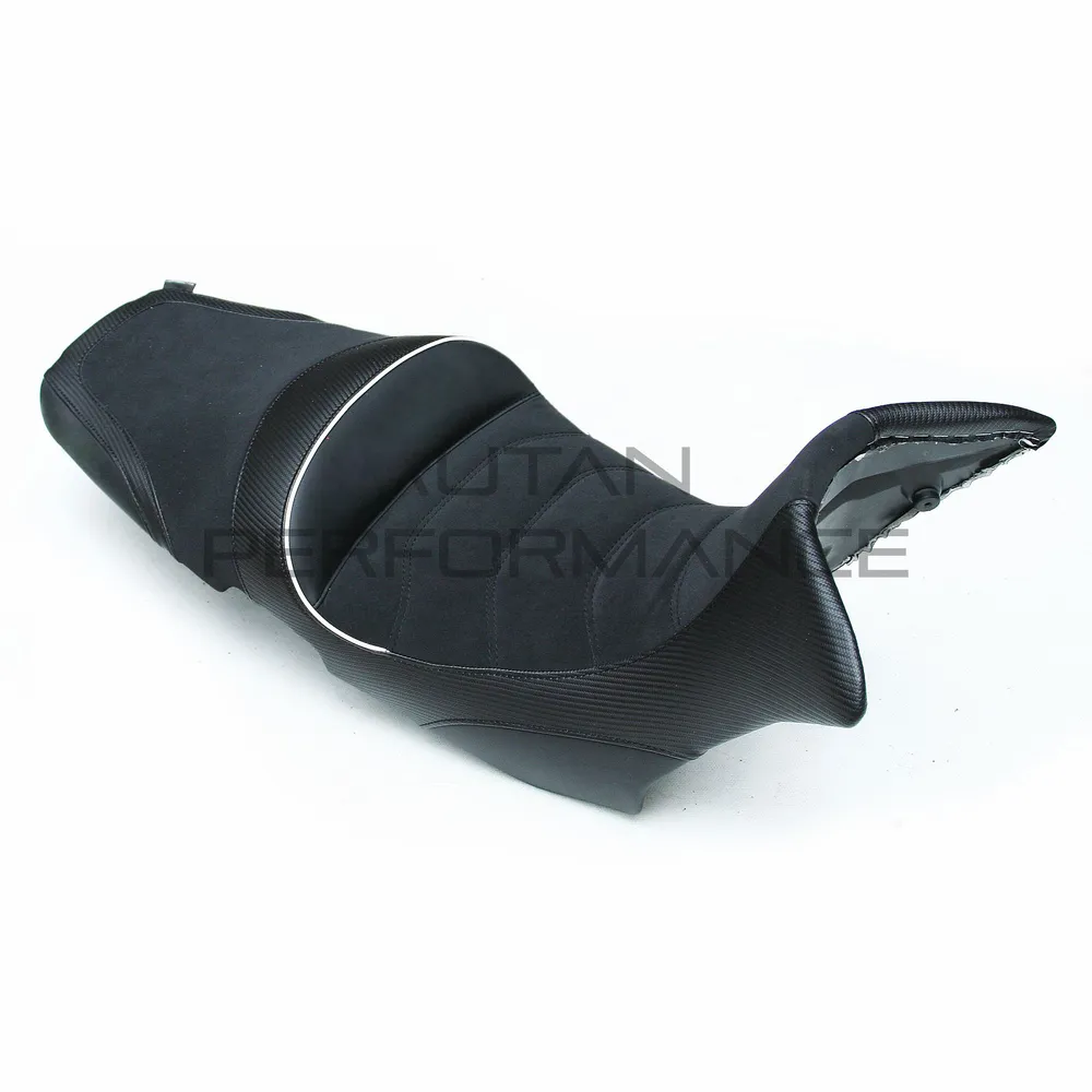 ÚPRAVA SEDLA -TIGER 1050 ´13-X - 1 DT