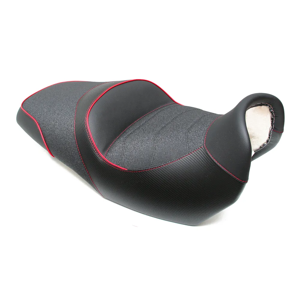 ÚPRAVA SEDLA -Versys 1000 - 12 DT