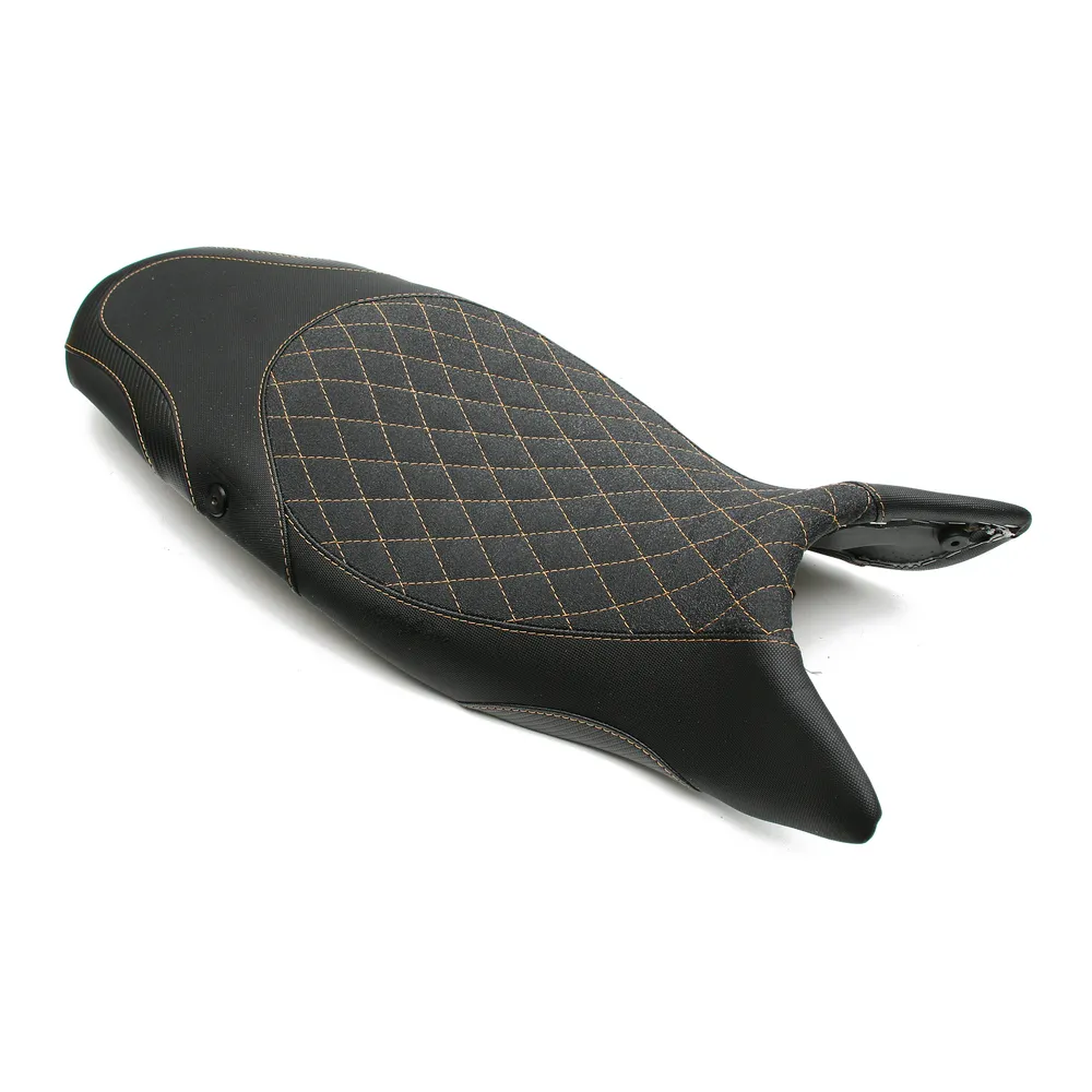 ÚPRAVA SEDLA -STREET TRIPLE 675 ´13-15 - 5 DT