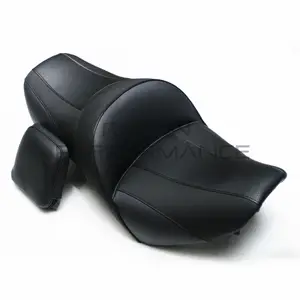 Virago 750+1100 - 8 DT