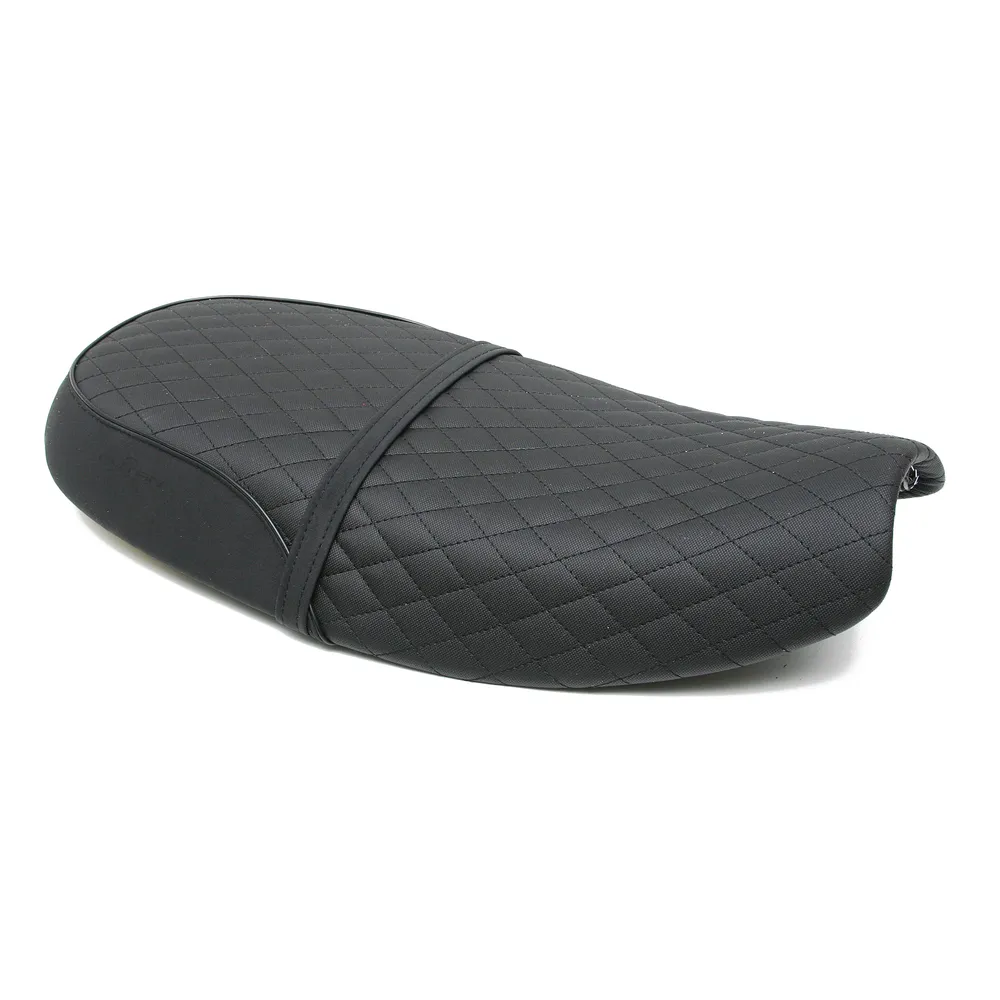 ÚPRAVA SEDLA -THUNDERBIRD 900 - 1 DT