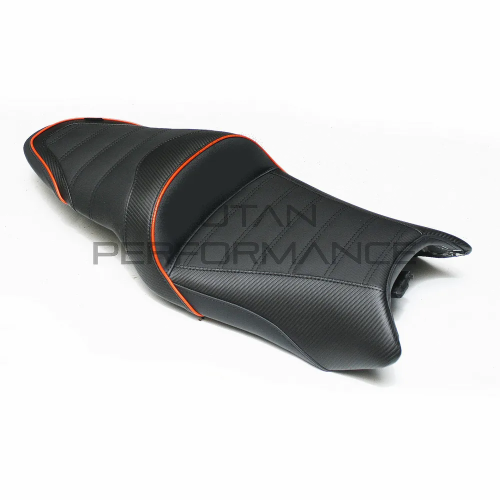 ÚPRAVA SEDLA -VTR 1000F Firestorm - 3 DT